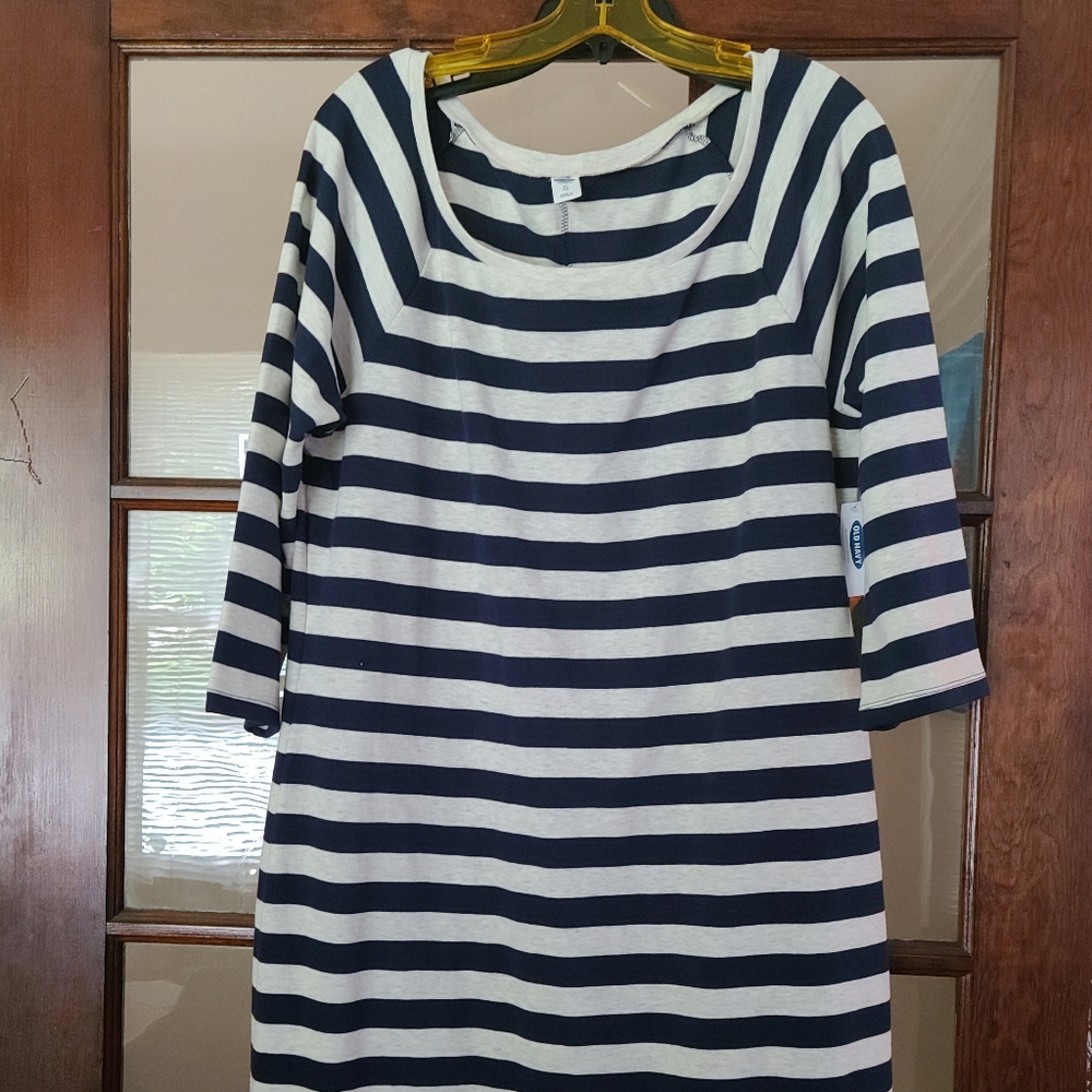 Old Navy Dress size XL